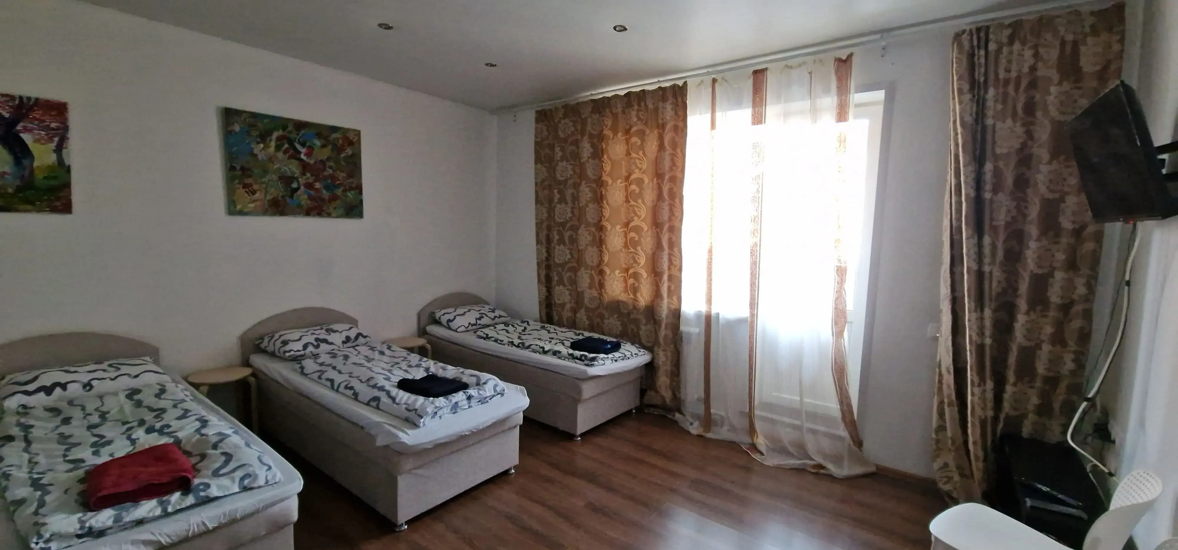 Квартира 25 Лет Октября Истра Посуточно