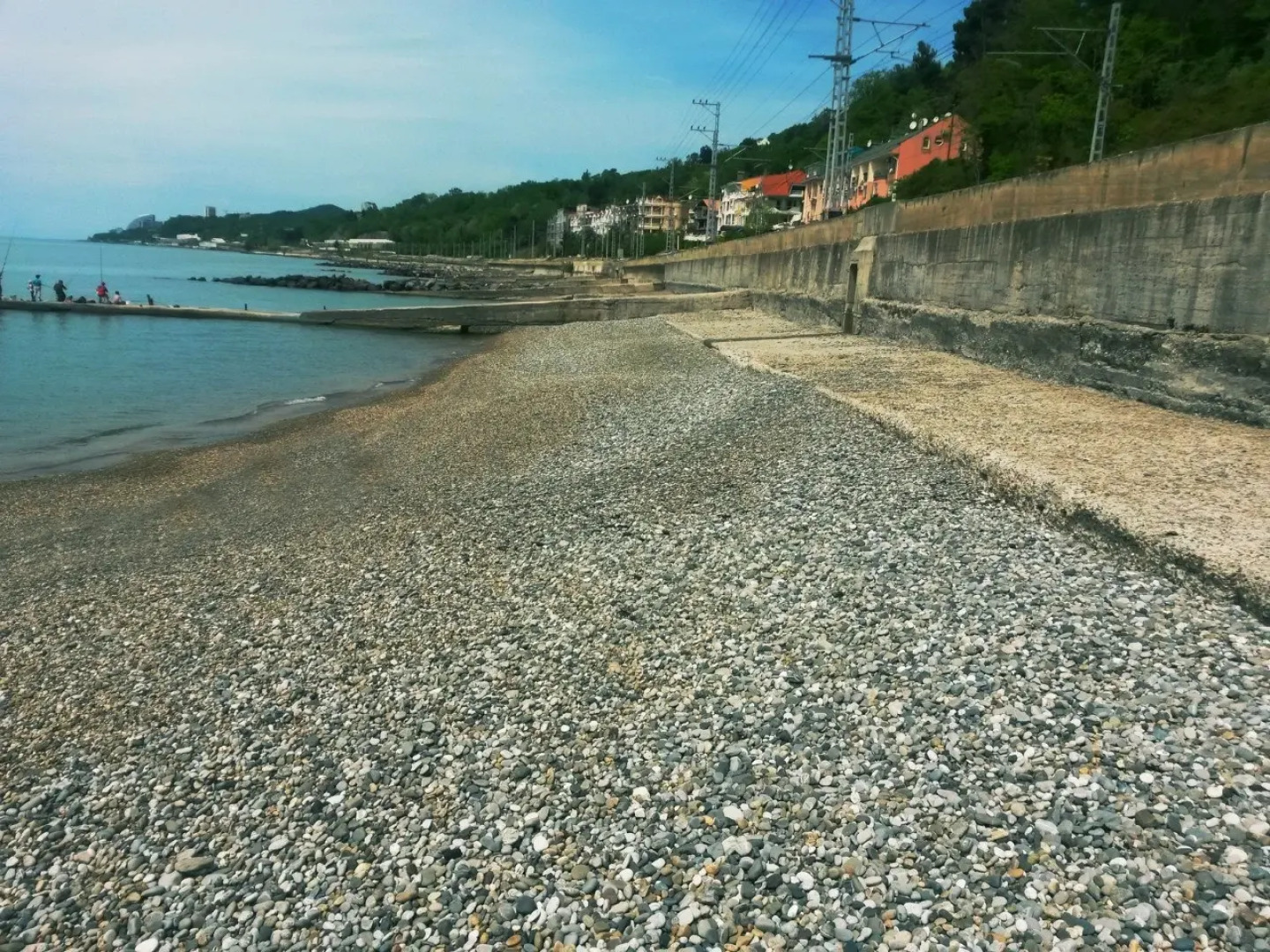 Гостевой дом Светлица