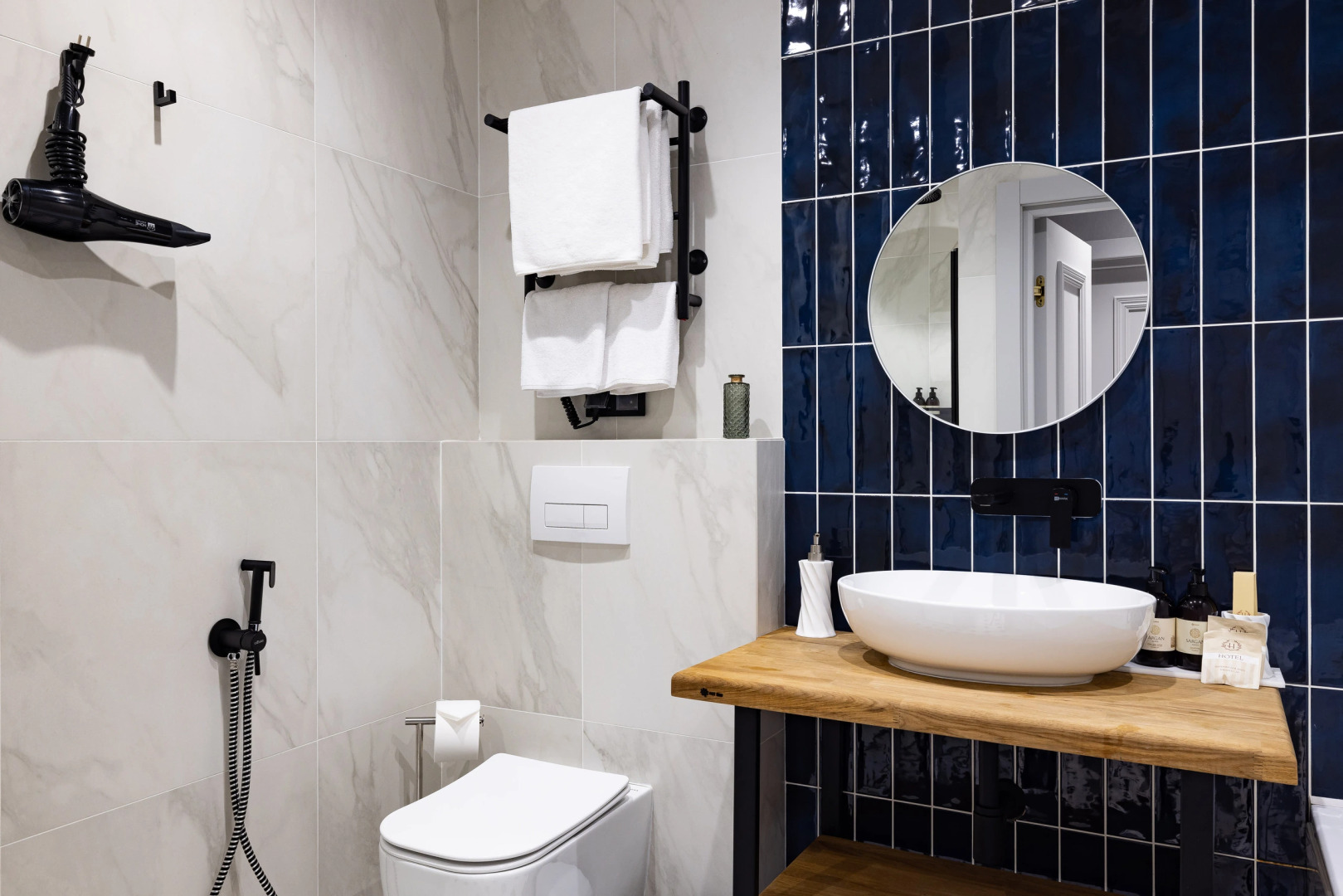 Отель Атлантика