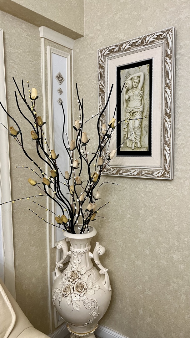 Квартира У метро Пушкинская