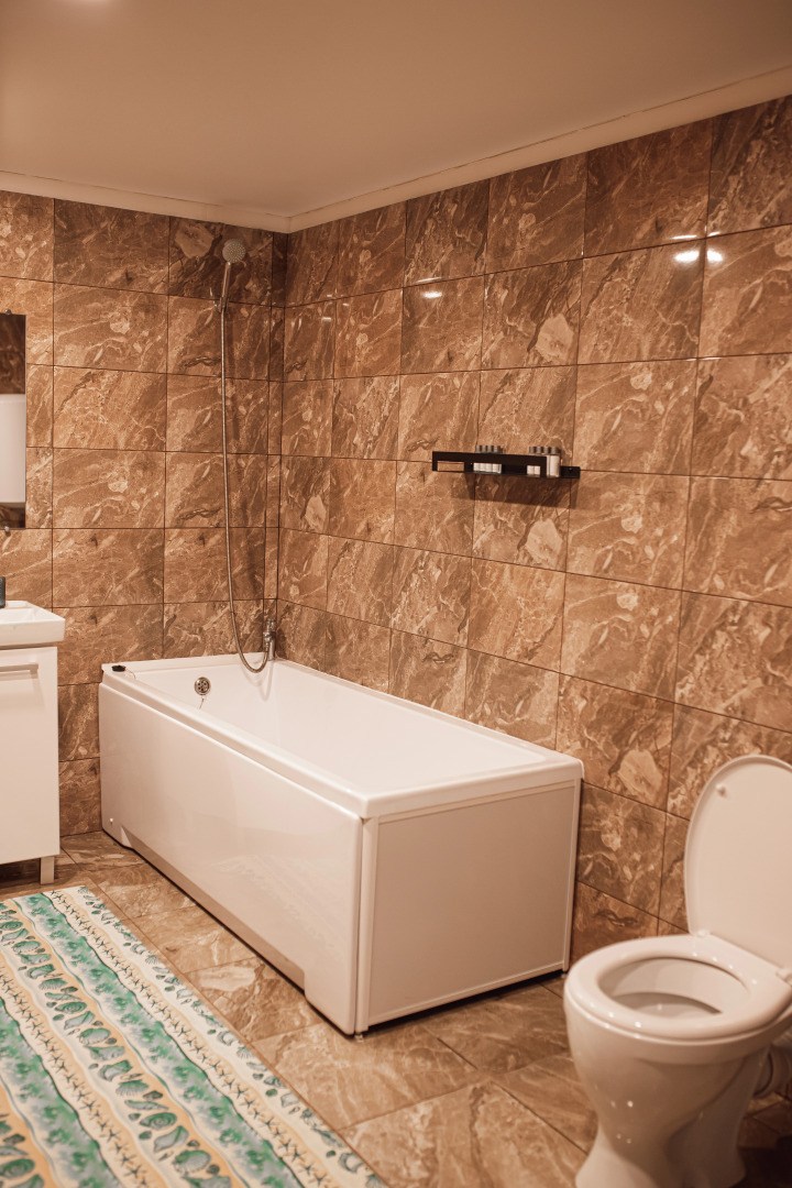 Отель Веряжский