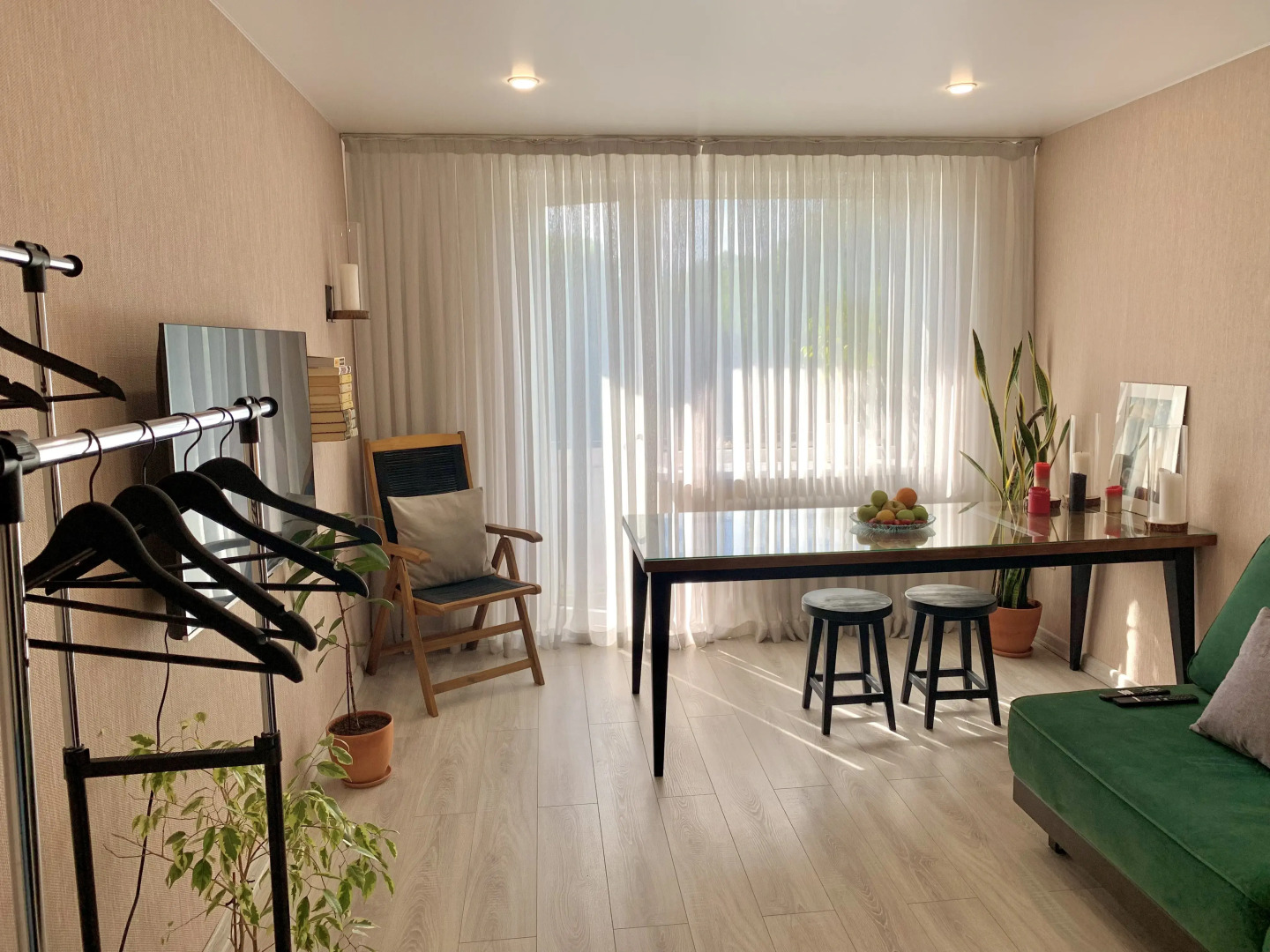 Квартира Отрадная квартира