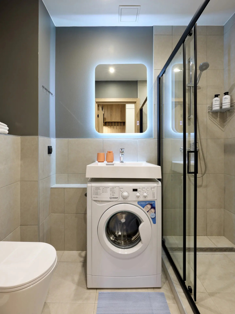 Квартира Заневский 807