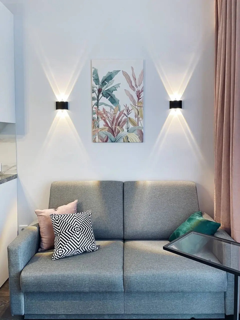 Апартаменты Merino Home July