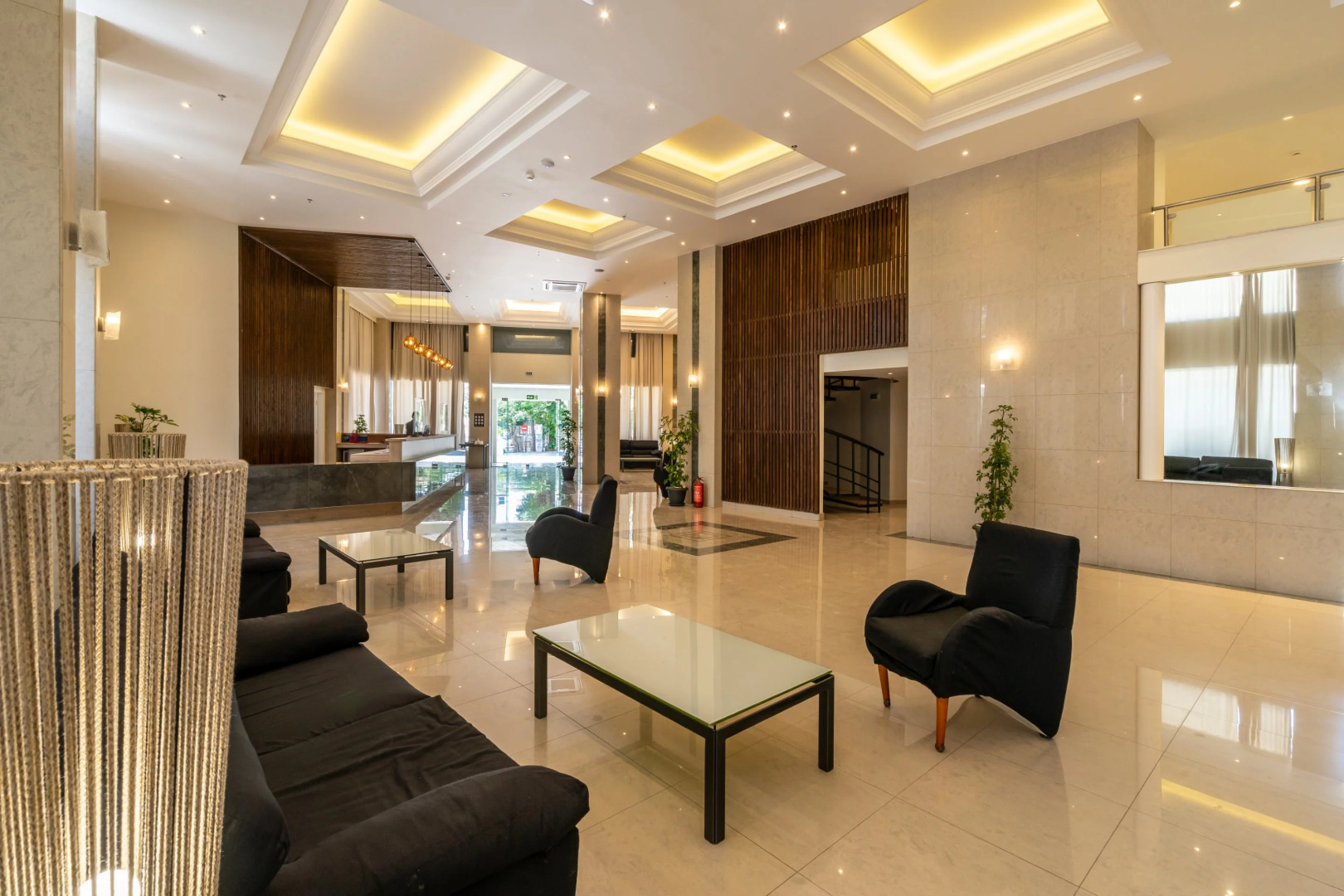 Отель Castellum Suites