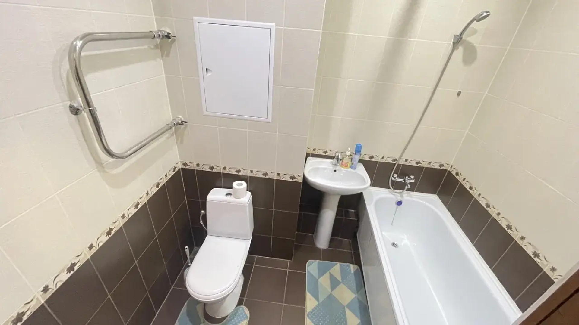 Апартаменты Проспект Астрахова 12