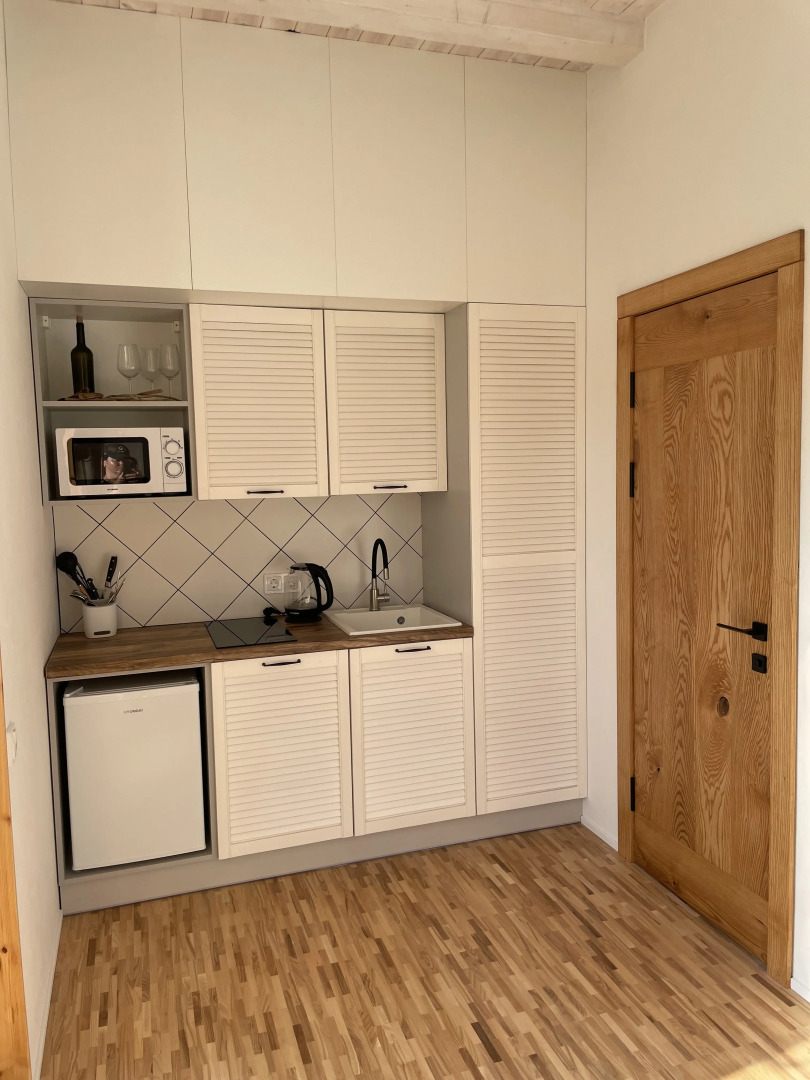 Гостевой дом Воскресенье