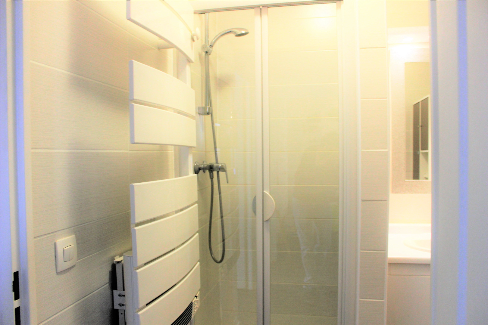 Апартаменты Artheva