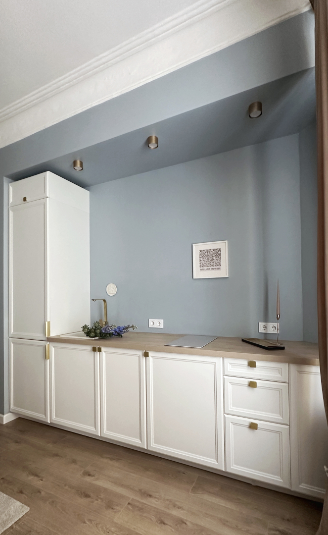 Квартира Magic Piter Family в Центре