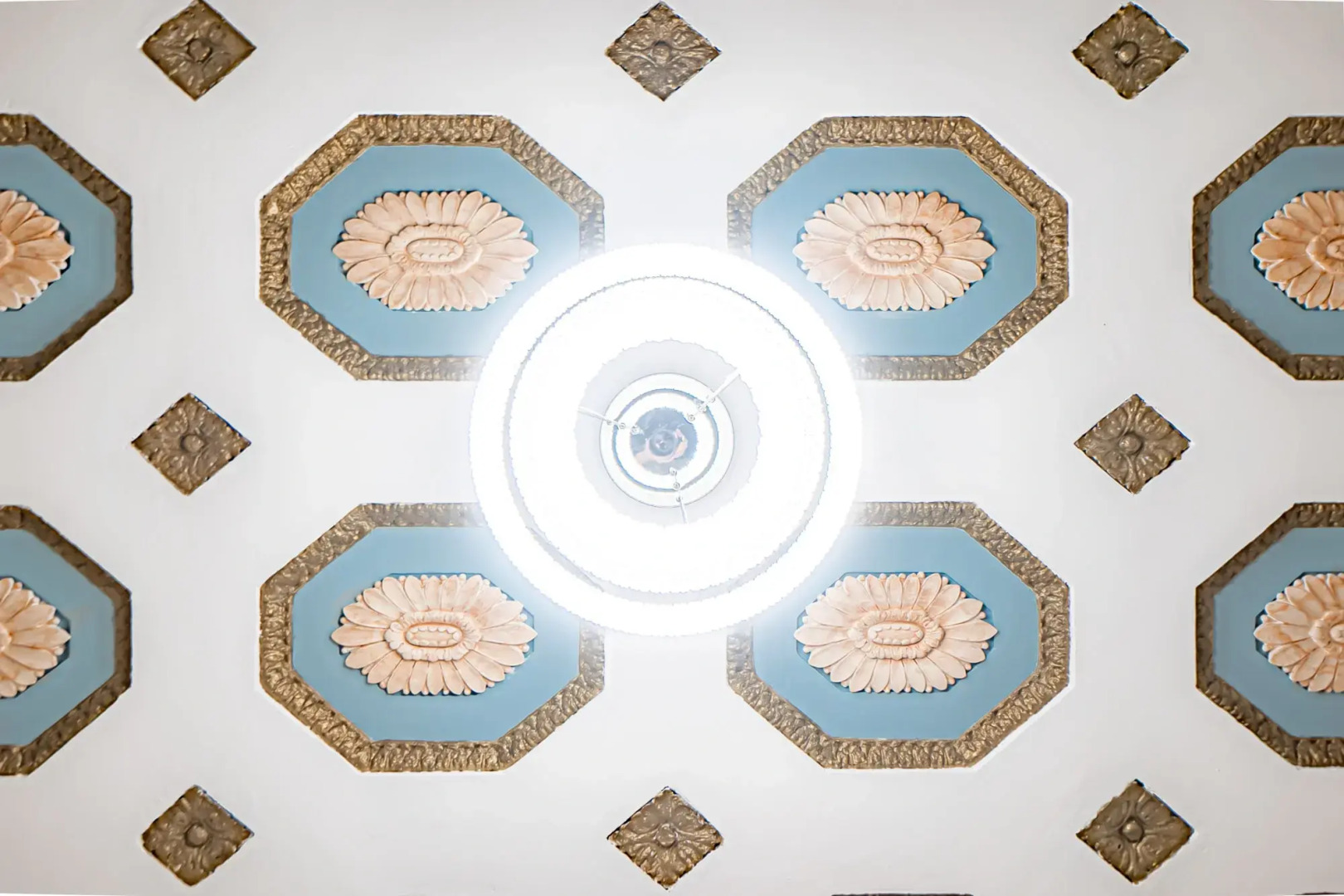 Меблированные комнаты Александр