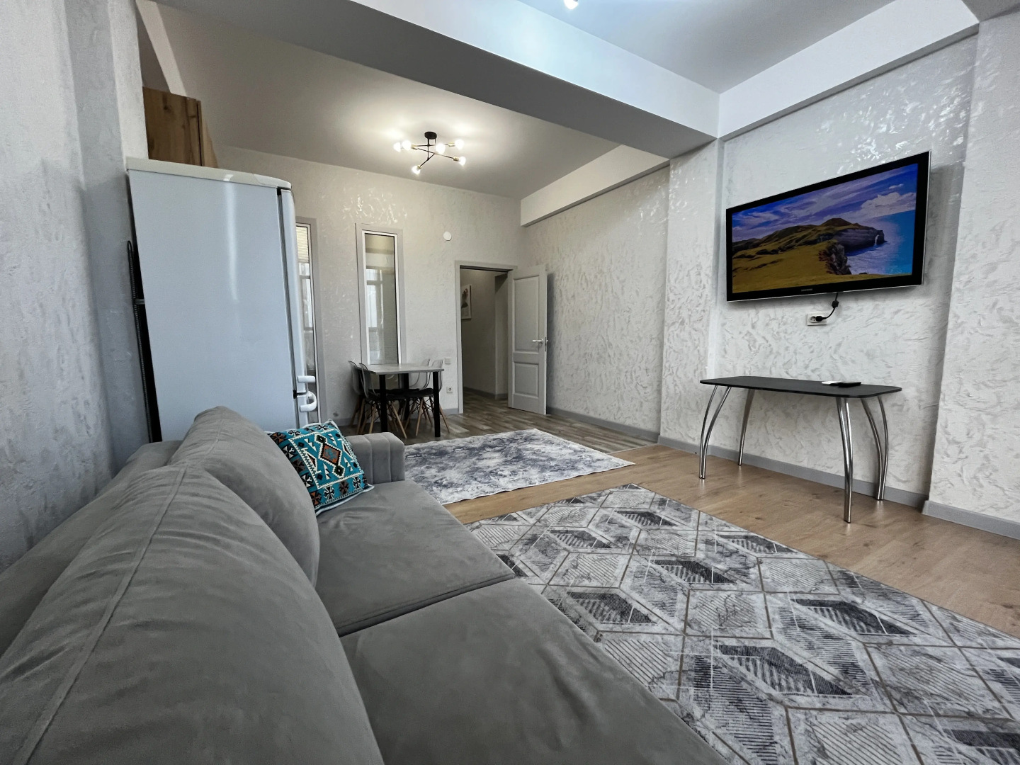 Апартаменты Sundag Д51