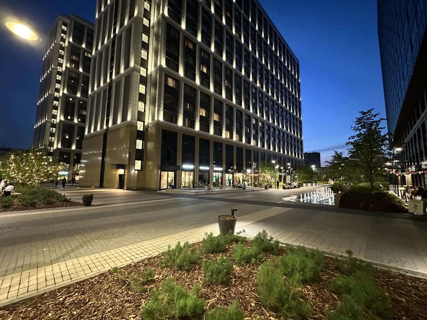 Отель SPb Aparts