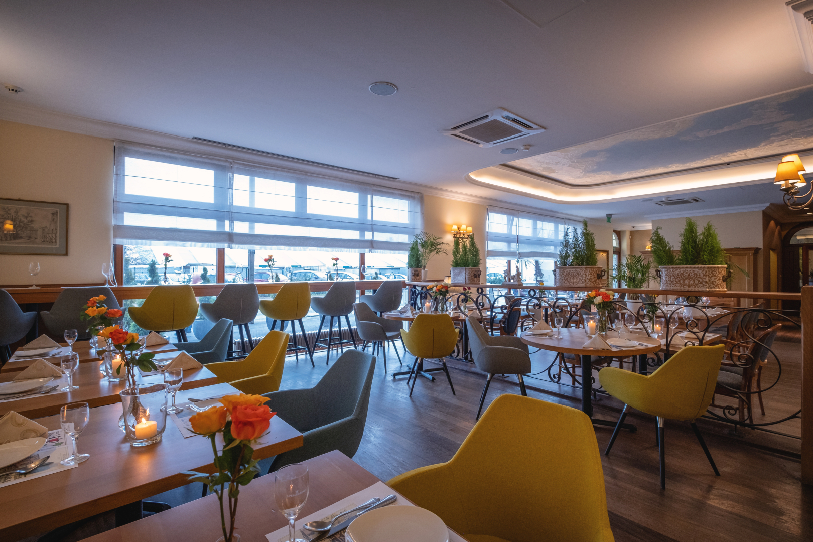 Hotel Włoski Business Centrum Poznań