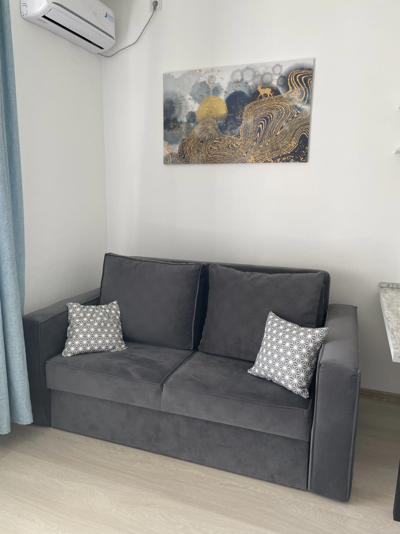 Квартира Уютная и Свежая