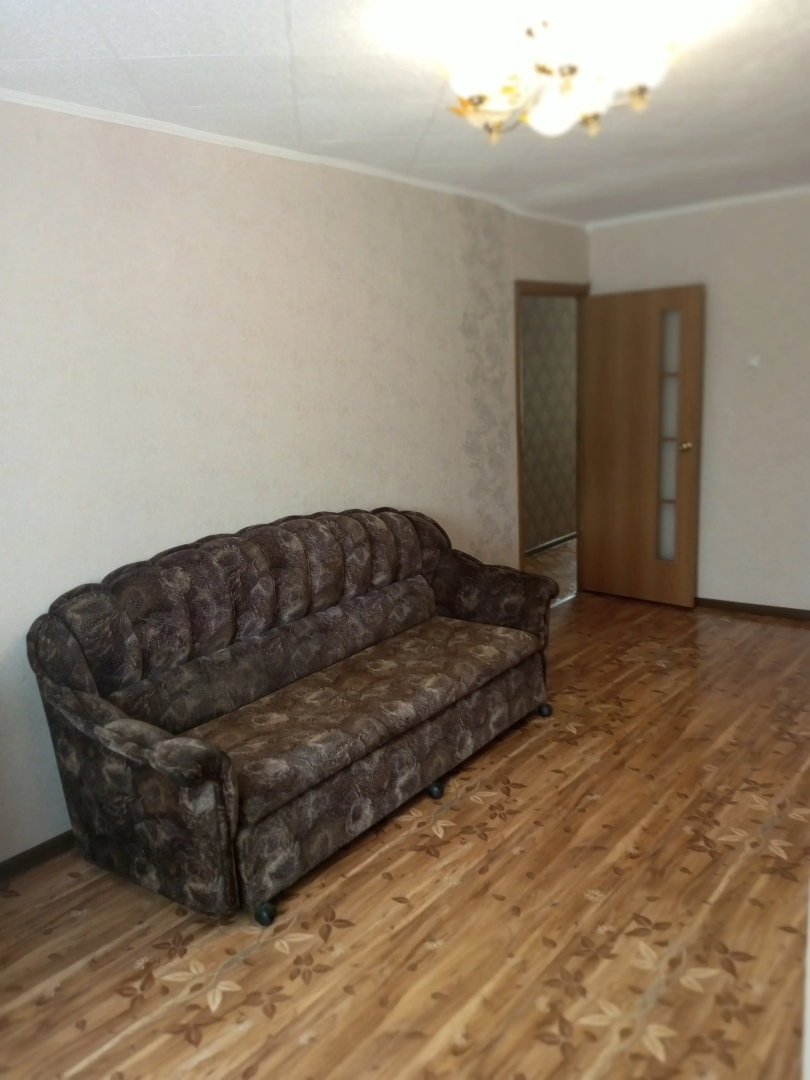 Квартира на 2й Микрорайоне 20