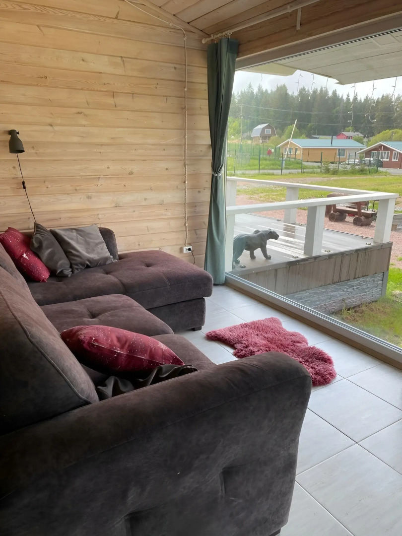 Гостевой дом BlackHouse Terrace