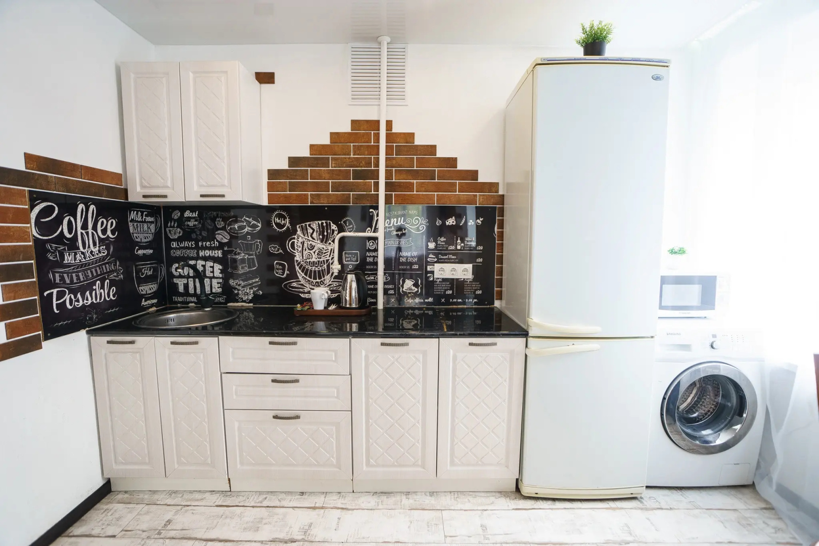 Квартира InnDays Apartments, Красноармейский пр-кт, 8