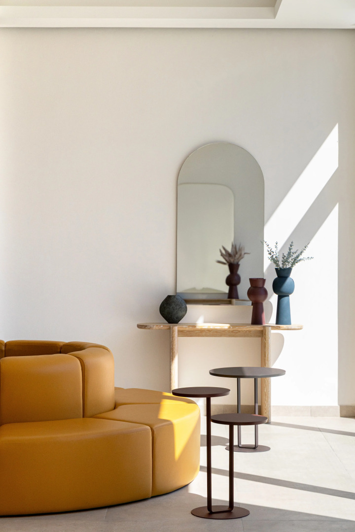 Отель Portoritsa