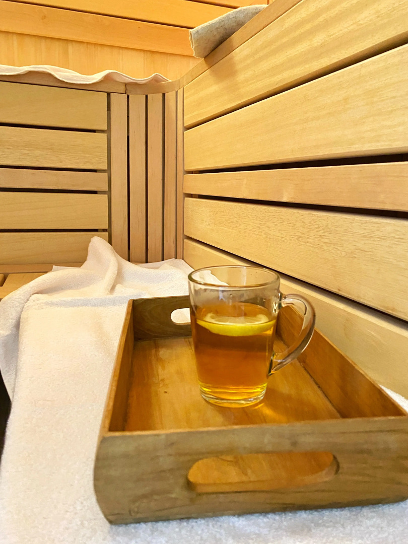 Апартаменты Eco Retreat Family Sauna Apartments