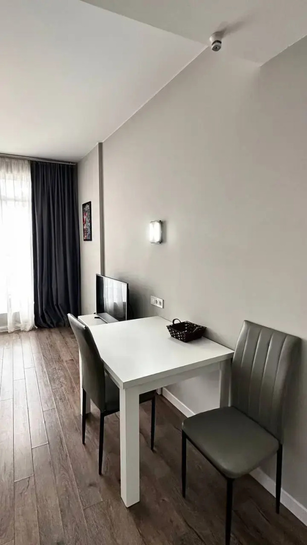 Апартаменты White Sails