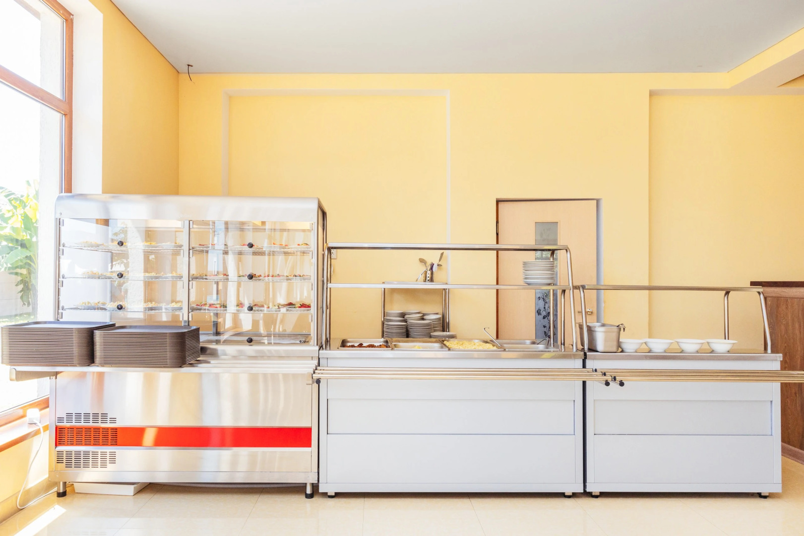 Отель "Эко-Папа"