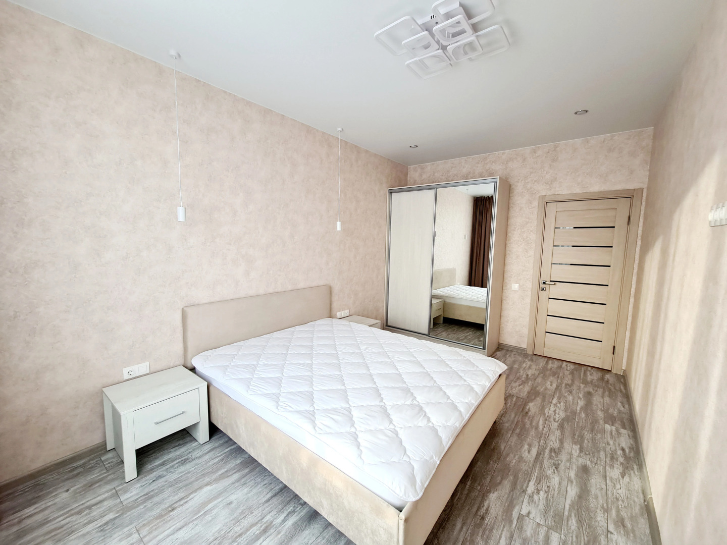 Апартаменты Авант на Грайвороновском проезде