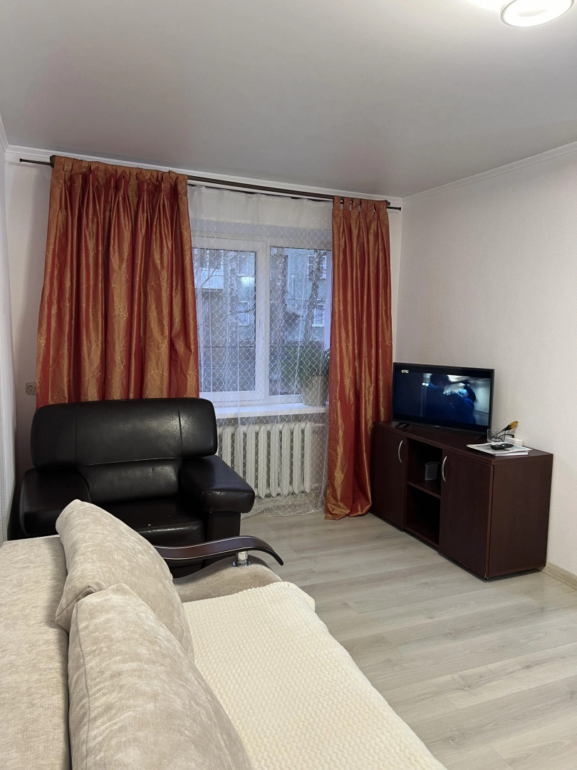 Квартира Квартира в Центре