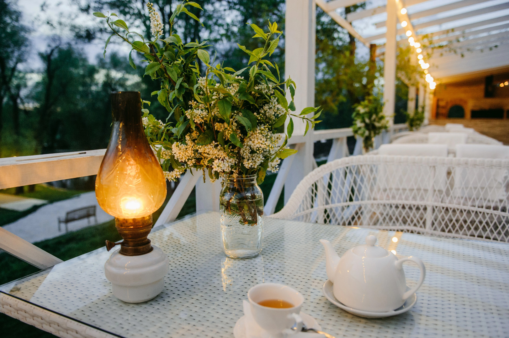 Мини-Отель Усадьба Скорняково-Архангельское