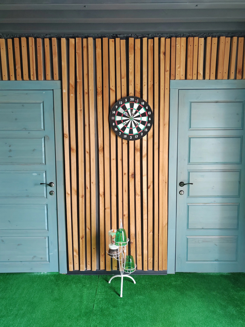 Гостевой дом Сола