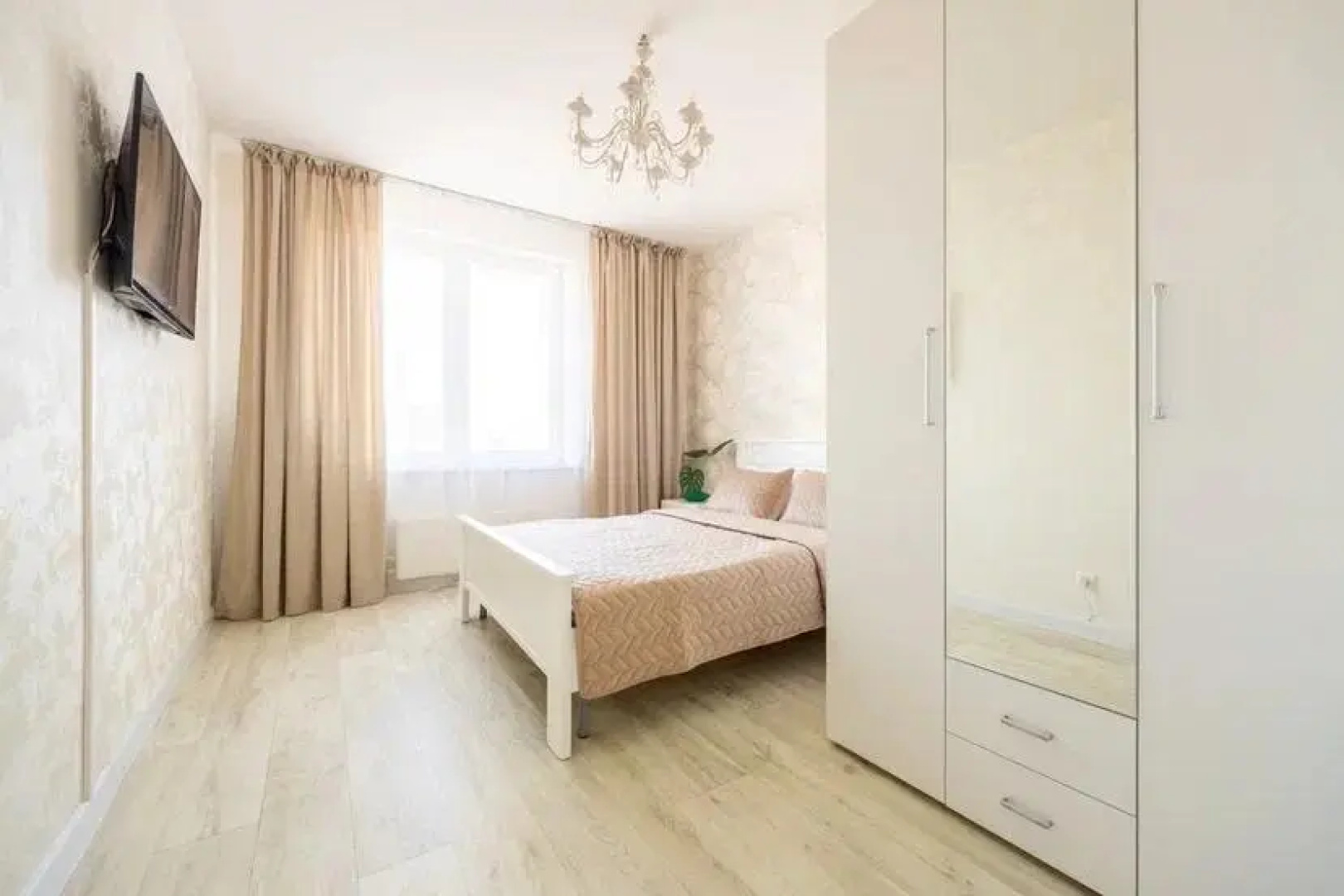 Апартаменты Favorite House на Ул9 Мая Рядом с Трц Планета