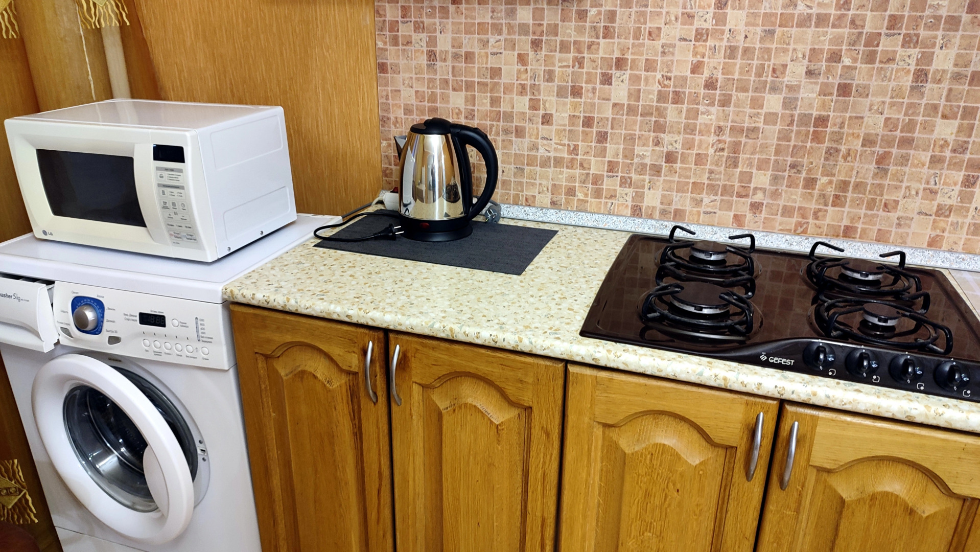 Квартира ЦЕНТР ГОРОДА Красная 6 этаж 8