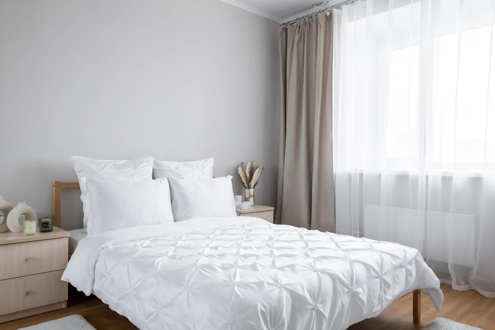 Апартаменты комфорт на Ягодинской