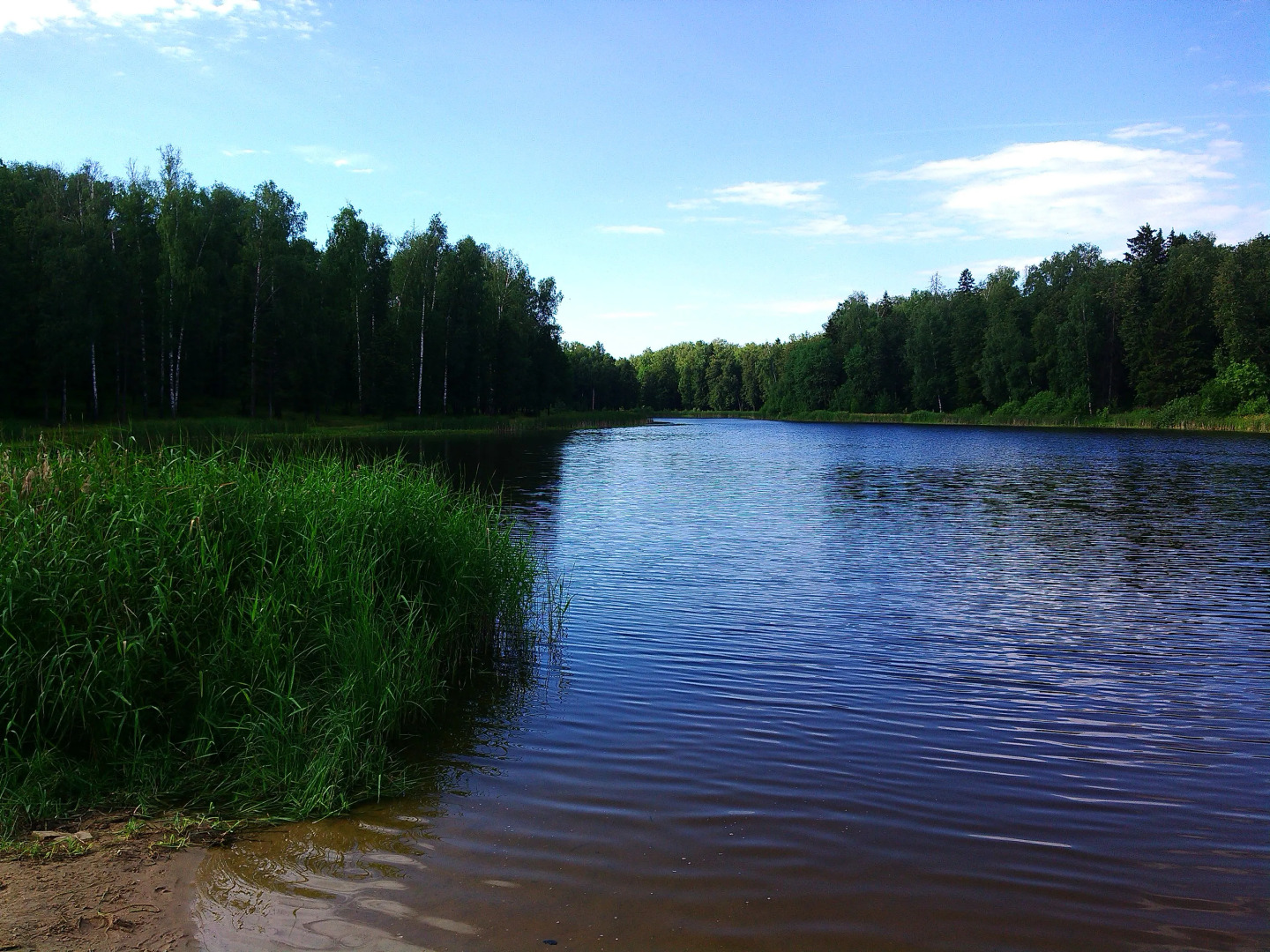 Гостевой дом В Залесном М7