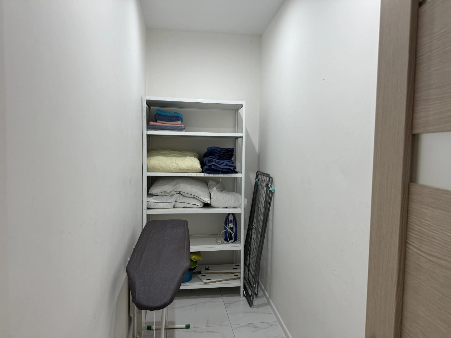 Квартира в районе Водоканала