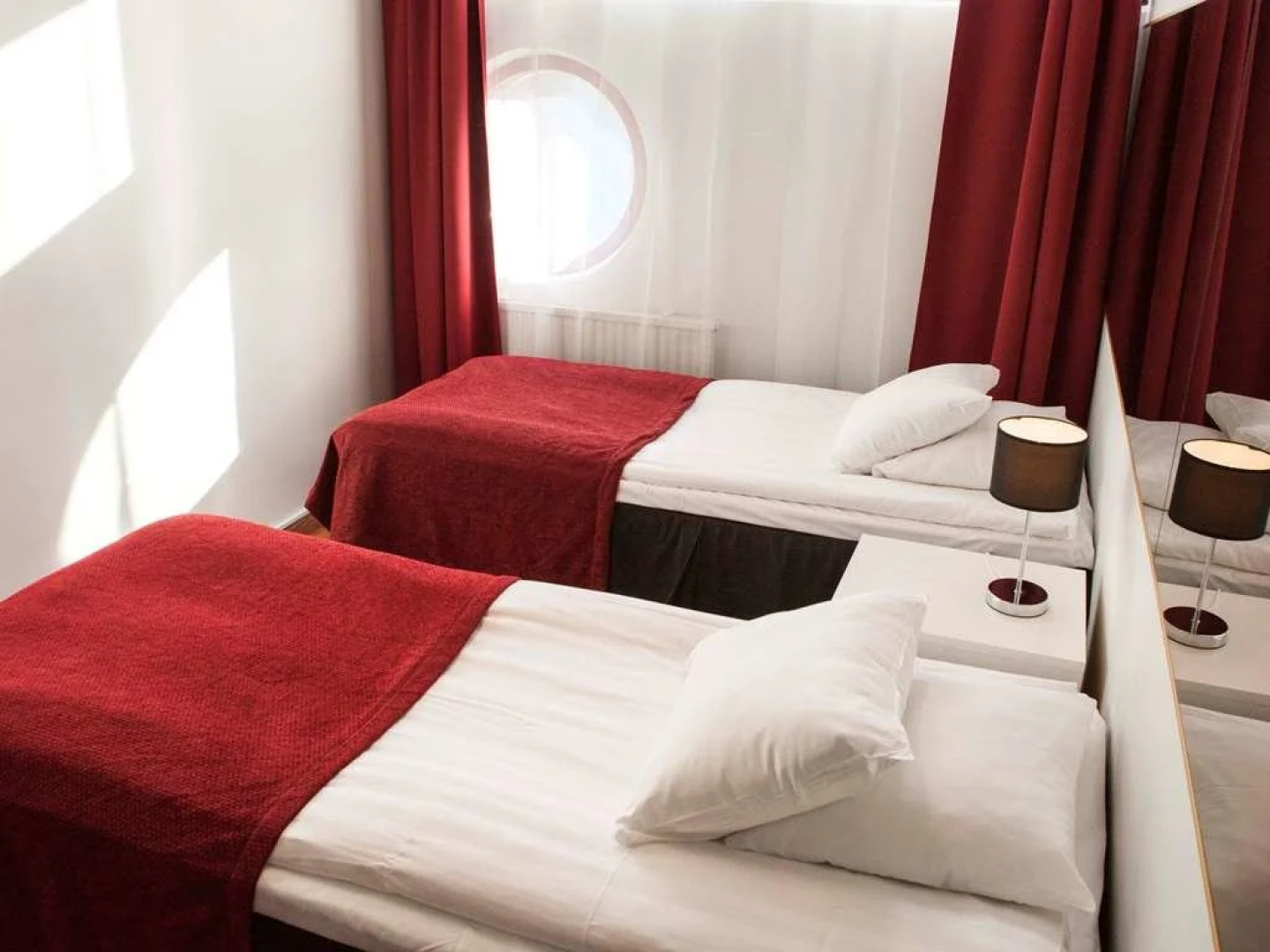 Dream Hill Business Deluxe Hotel Istanbul Asia