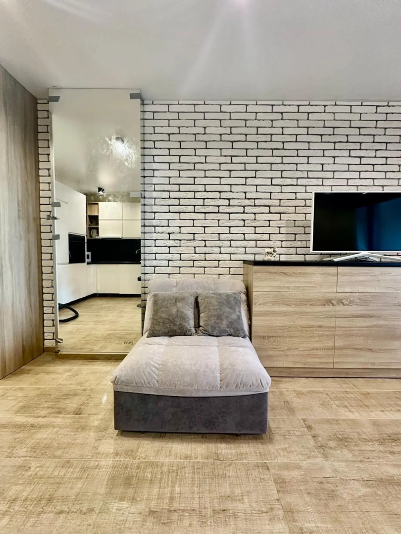 Квартира На улице Братьев Говыриных 20