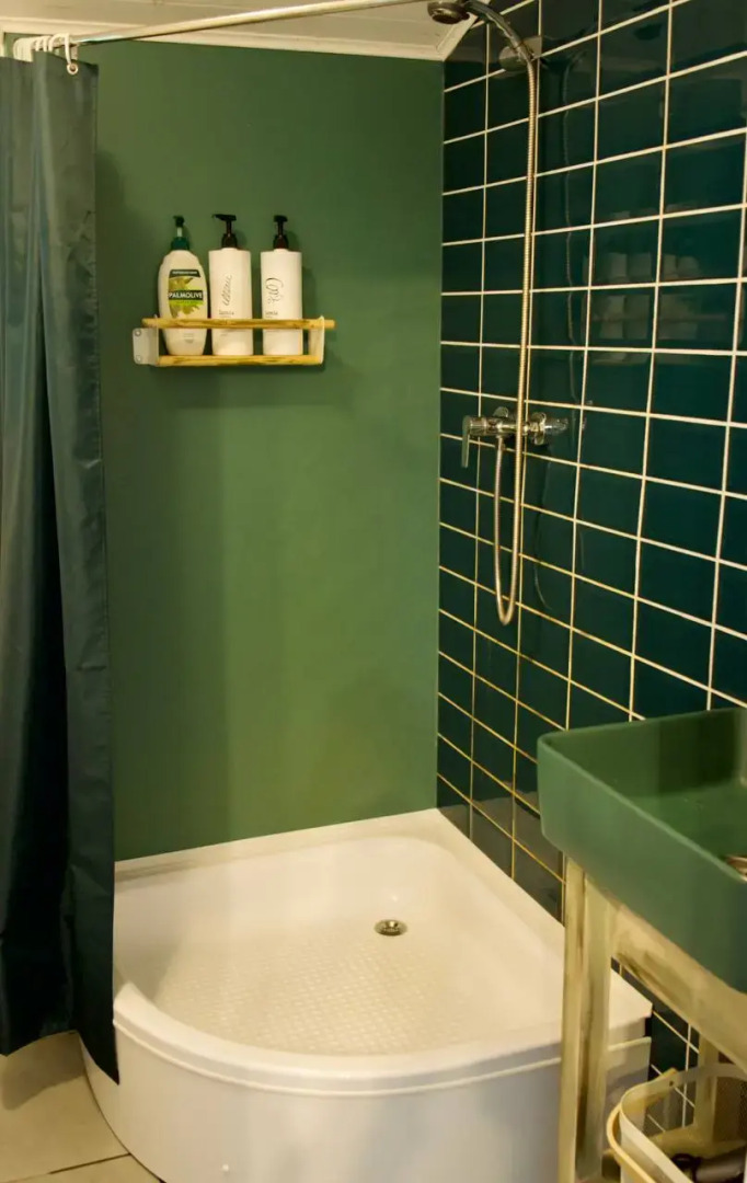 Частный дом Forest hut