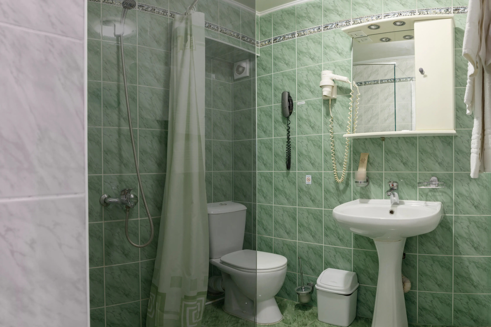 Отель Арт сити