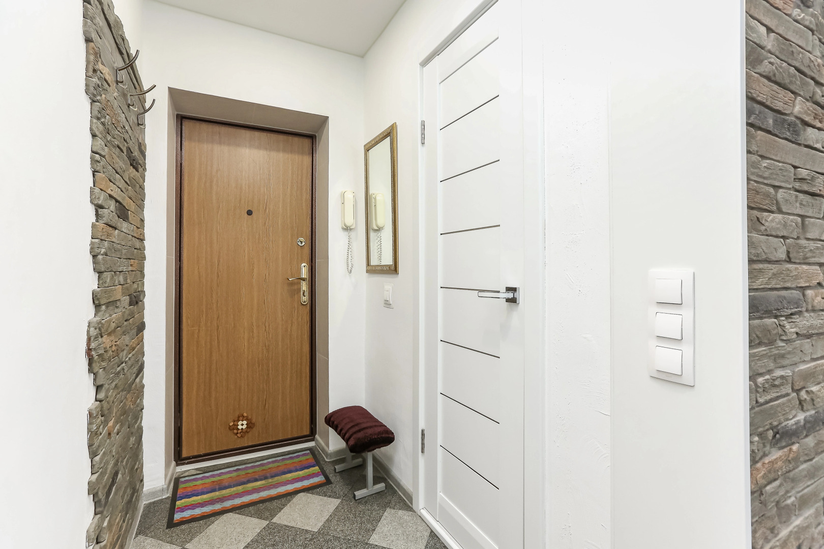 Апартаменты BelaTravel по адресу Сурганова, 36