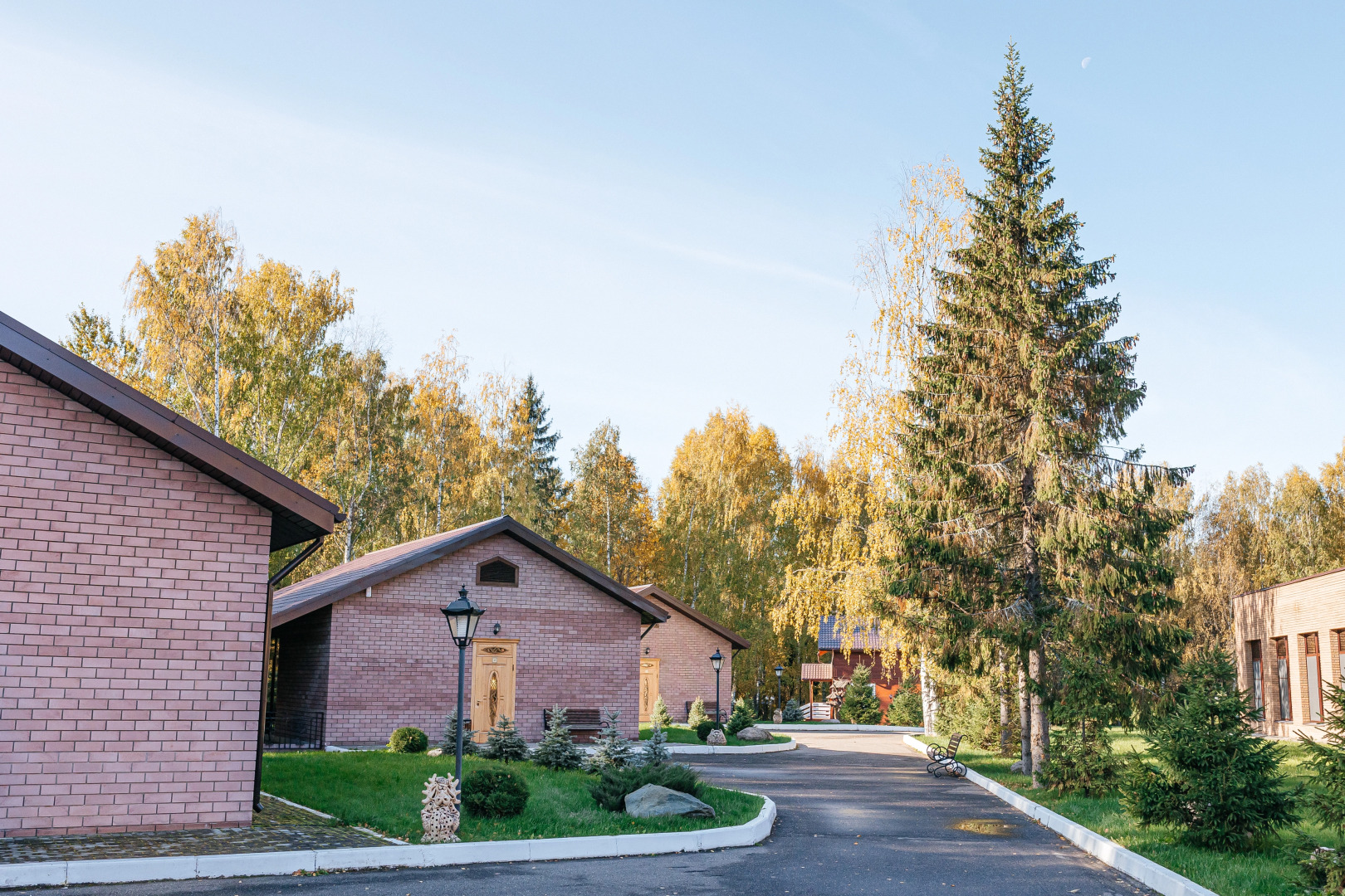 Гранд Отель & SPA Аристократъ