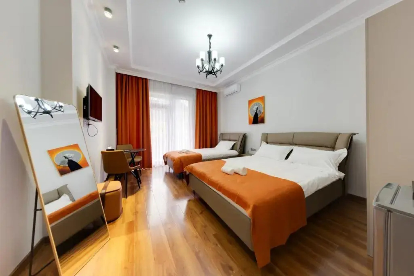 Отель Sun Wine hotel