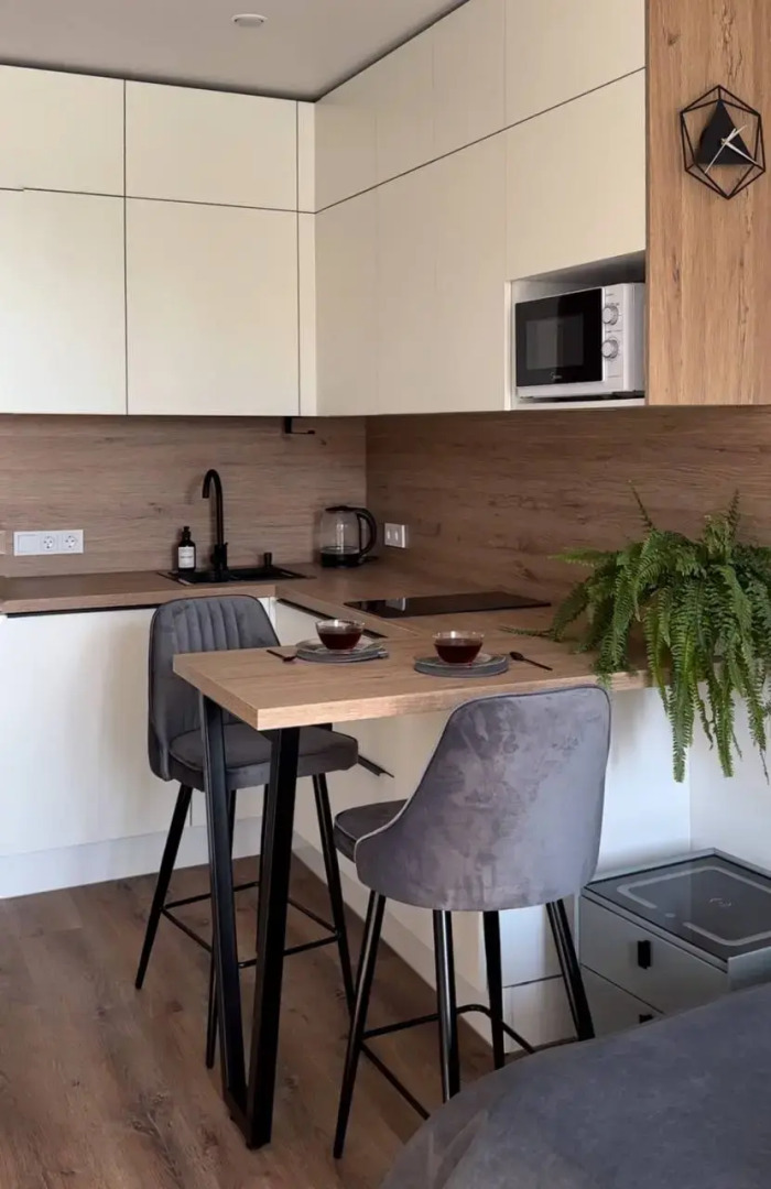 Квартира ApartsAlexandr