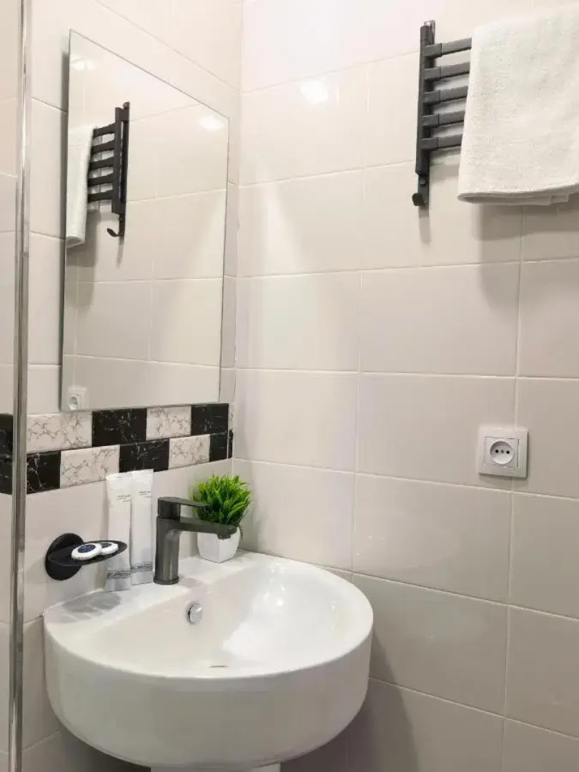 Отель Hayq Boutique