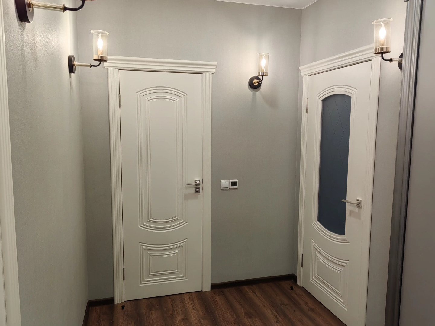 Квартира Двухкомнатная в ЖК Созвездие