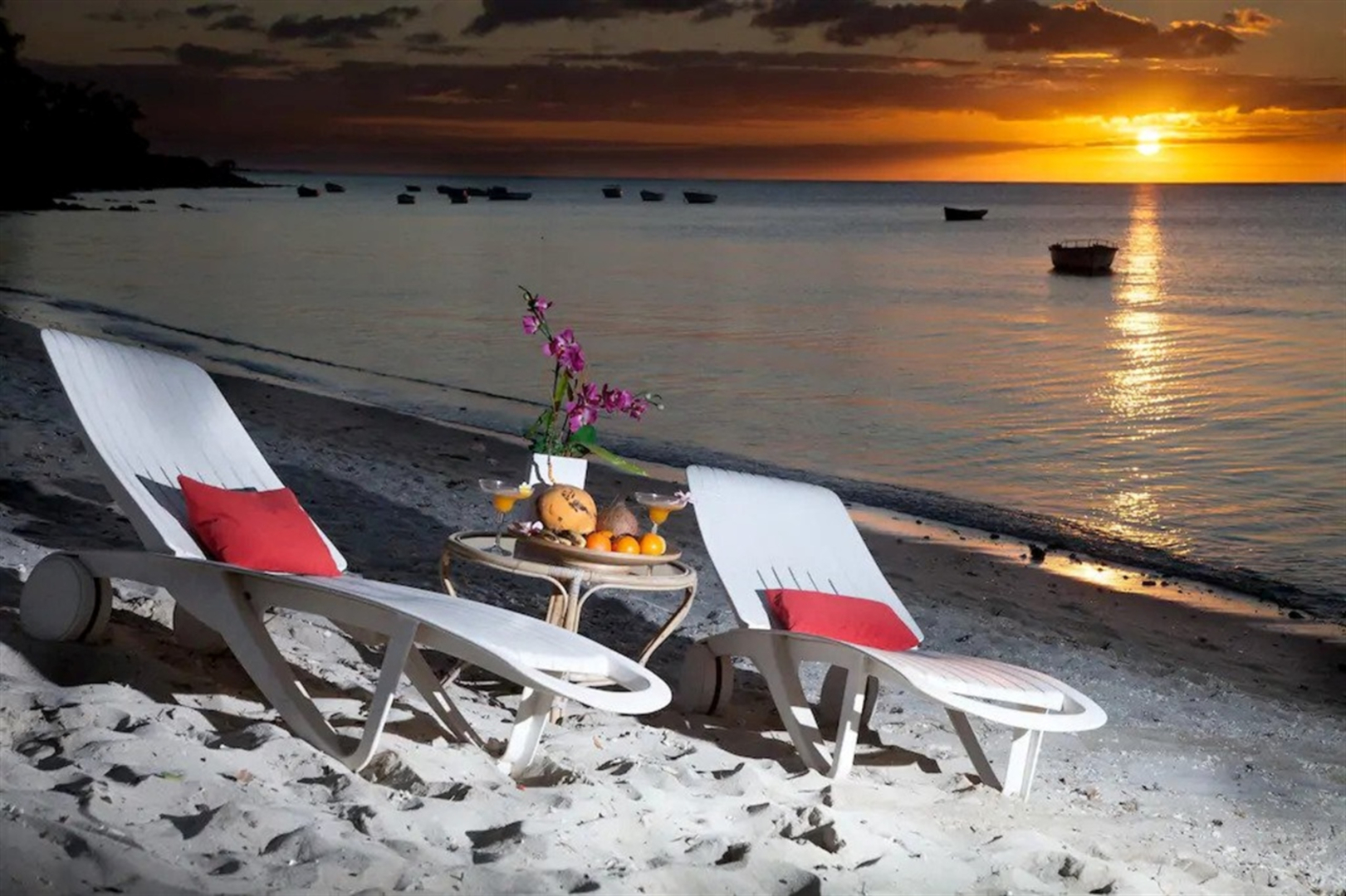 Вилла Джессика