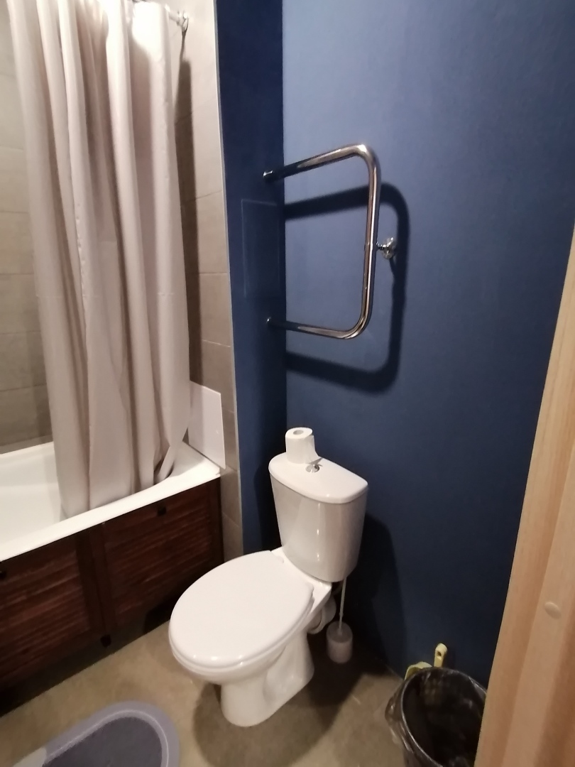 Квартира - студия Закаменский микрорайон, 12