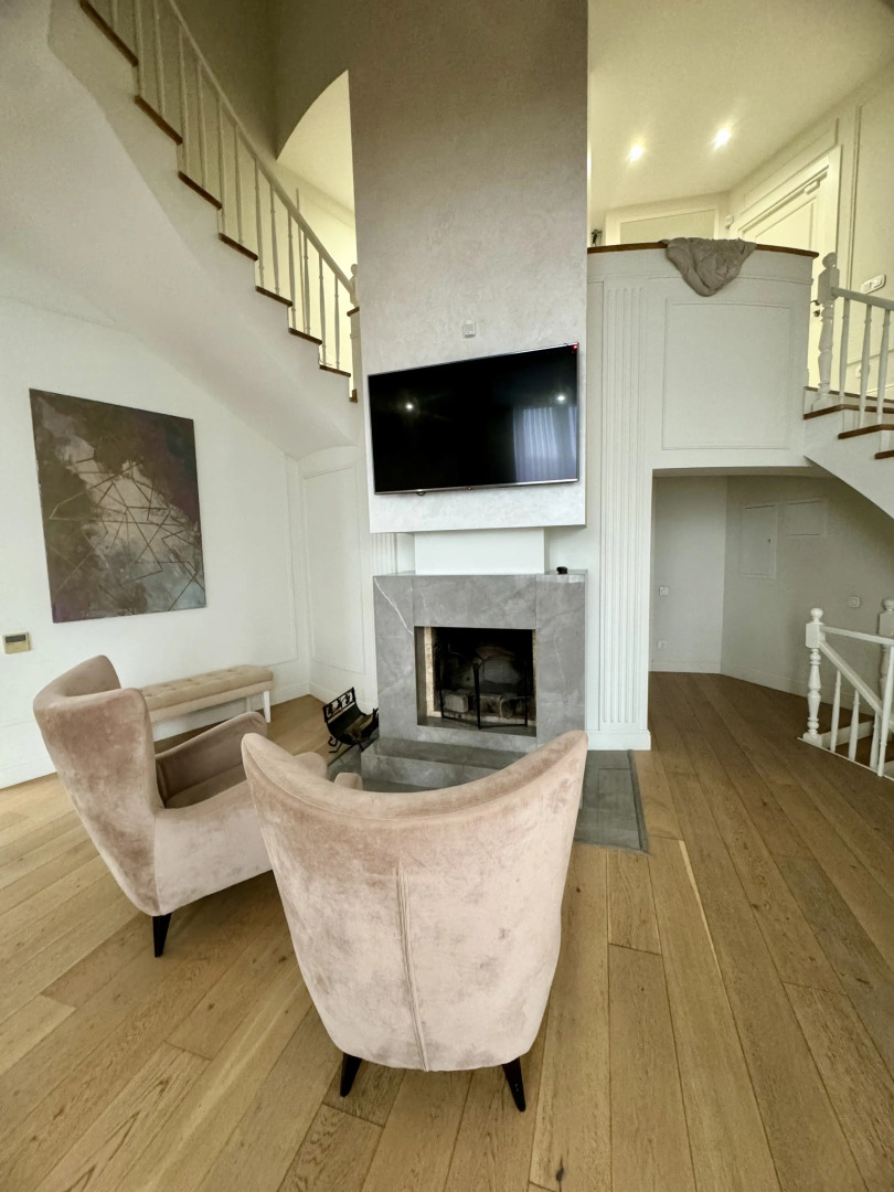 Частный дом Дом на море в Сочи с бассейном