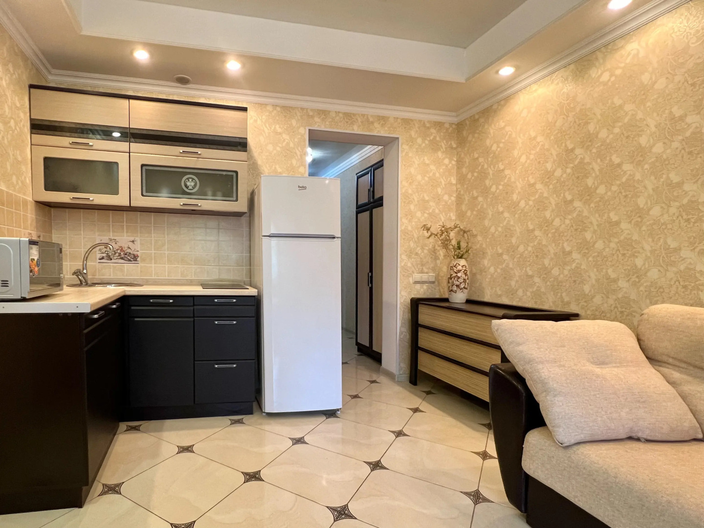 Апартаменты Версаль Альфа Апартаменты