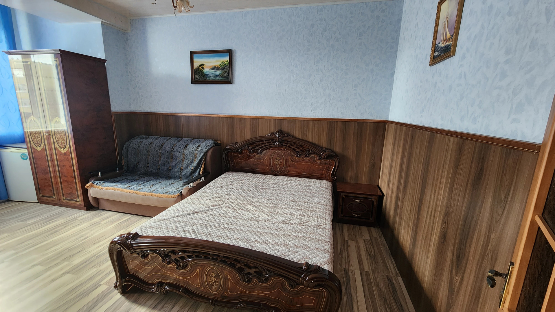 Гостевой Дом Мегаполис