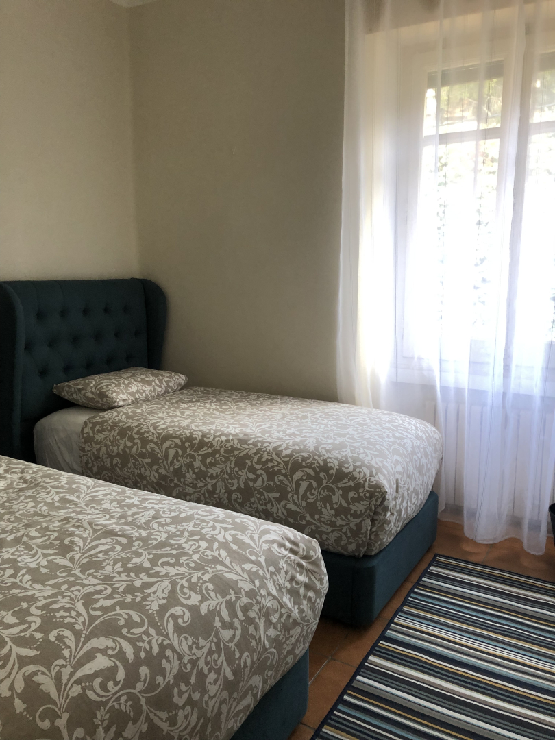 Гостевой Дом Casa Les Pomeretes